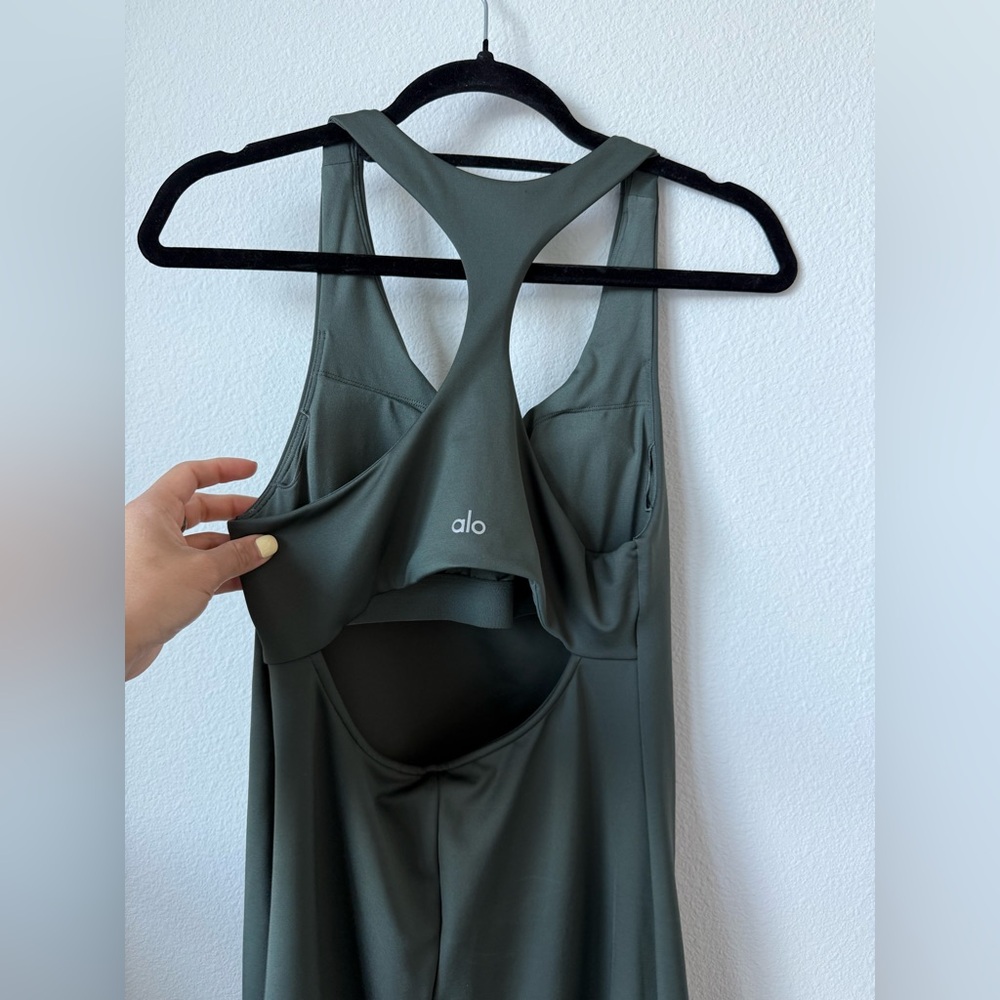 ALO DRESS - Picture 8 of 9